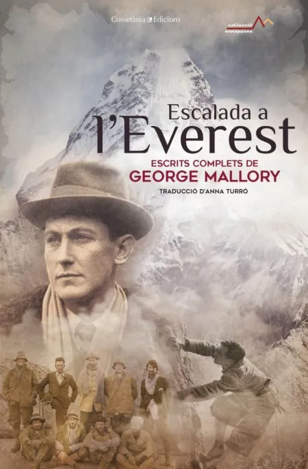 Escalada a L'everest