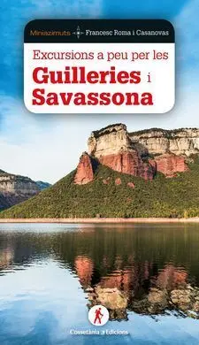 Excursions a Peu Per Guilleries I Savassona
