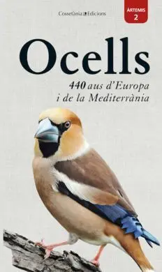 Ocells: 440 Aus D'europa I de la Mediterrània