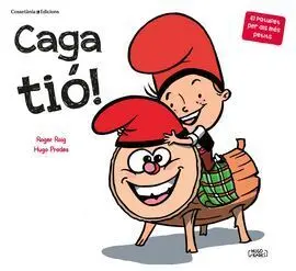 Caga Tió!