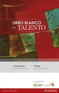 Libro Blanco del Talento
