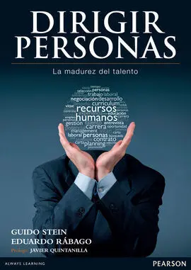 Dirigir Personas