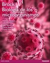 BROCK. BIOLOGÍA DE LOS MICROORGANISMOS  (14 ED.)