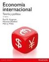 ECONOMIA INTERNACIONAL. TEORIA Y POLITICA (10ª EDIC