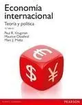 Economia Internacional. Teoria y Politica (10ª Edic