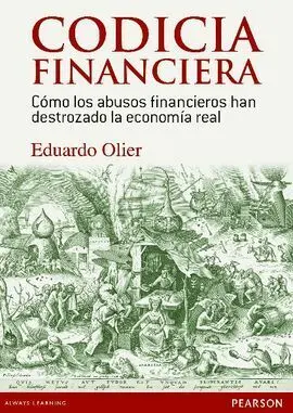Codicia Financiera