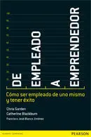 De Empleado a Emprendedor