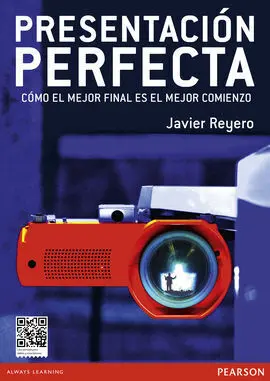 Presentación Perfecta