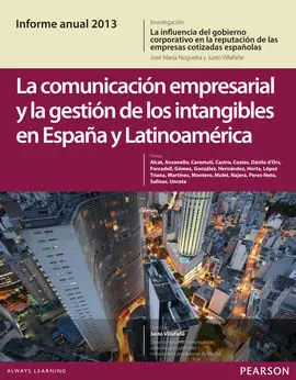 Informe Anual