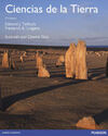 CIENCIAS DE LA TIERRA (LIBRO + MYLAB). NUEVA EDICION