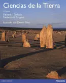 Ciencias de la Tierra (Libro + Mylab). Nueva Edicion