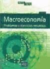 MACROECONOMÍA. PROBLEMAS Y EJERCICIOS RESUELTOS