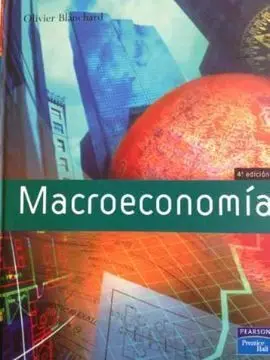 Macroeconomía 5ª Edicion (Libro + Mylab)