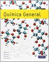 QUÍMICA GENERAL (LIBRO + MYLAB)