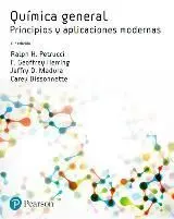 Química General - 11º Ed. Principios y Aplicaciones Modernas