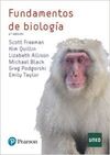 FUNDAMENTOS DE BIOLOGÍA