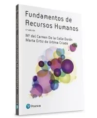 Fundamentos de Recursos Humanos (3º Edi. )