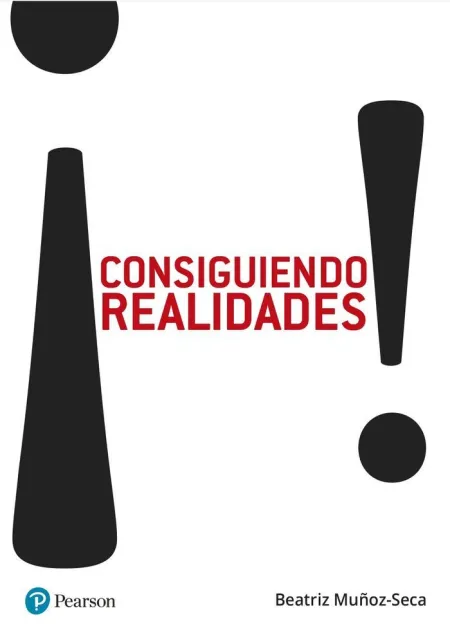 ¡Consiguiendo Realidades!