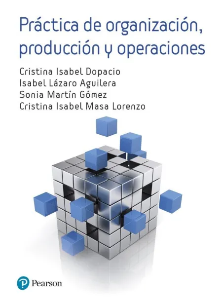 Práctica de Organización, Producción y Operaciones