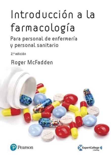 Introduccion a la Farmacología