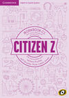 CITIZEN Z C1 EJER+@AUDIO