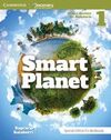 SMART PLANET - LEVEL 1 - STUDENT'S PACK (SPECIAL EDITION FOR ANDALUCÍA)