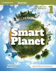 Smart Planet - Level 1 - Student's Pack (Special Edition For Andalucía)