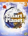 SMART PLANET - LEVEL 3 - STUDENT'S BOOK WITH DVD-ROM