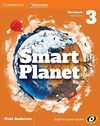 SMART PLANET - LEVEL 3 - WORKBOOK ENGLISH
