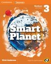 SMART PLANET - LEVEL 3 - WORKBOOK SPANISH