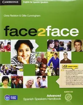 Face2Face Advanced St Dvd-Rom 2Nd Ed.