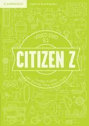 Citizen Z B1 - Video Dvd