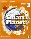 SMART PLANET - LEVEL 3 - WORKBOOK CATALAN