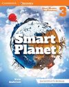 SMART PLANET - LEVEL 3 - STUDENT'S PACK (SPECIAL EDITION FOR ANDALUCÍA)