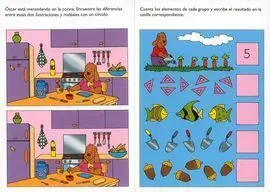 Mascotas con Pegatinas 