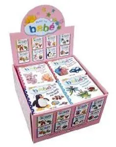 Para mi Bebe (8 Tit. )