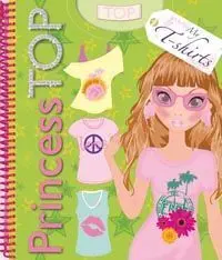 Princess Top My T-Shirts