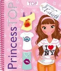 Princess Top My T-Shirts