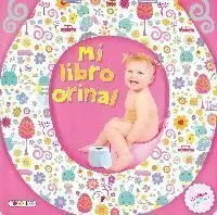Mi Libro Orinal 