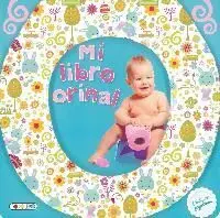 Mi Libro Orinal 