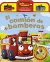 El Camión de Bomberos