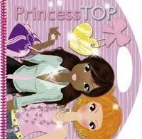 Princess Top My Style