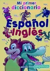 Mi Primer Diccionario Español-Ingles