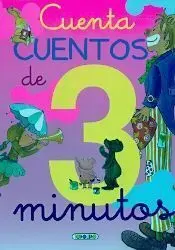 Cuenta Cuentos de 3 Minutos. Ejercicos y Actividades