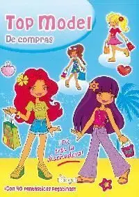 Top Model de Compras