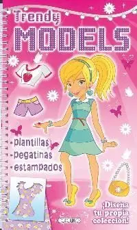 Trendy Models 2 