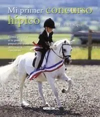 Mi Primer Concurso Hipico