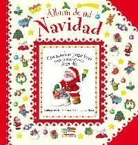 Álbum de mi Navidad
