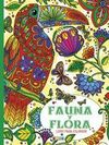 FAUNA Y FLORA APRENDE