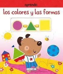 Aprendo los Colores y las Formas